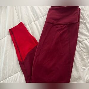 Victoria's Secret Sport Knockout Leggings